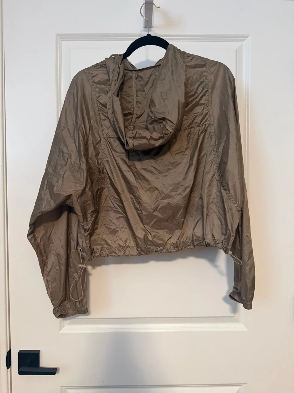 Alo Yoga Sprinter Jacket | Size: Medium